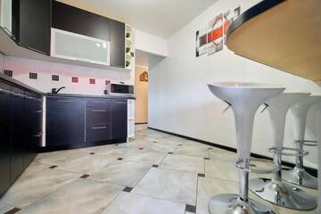 Фото номера Апартаменты Апартаменты Космонавтов 12 г. Минск 58