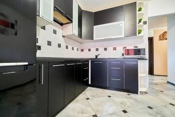 Фото номера Апартаменты Апартаменты Космонавтов 12 г. Минск 55