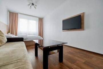 Фото Апартаменты Космонавтов 12 г. Минск 2