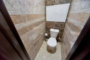 Фото номера Апартаменты Апартаменты Космонавтов 12 г. Минск 26