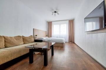 Фото Апартаменты Космонавтов 12 г. Минск 3