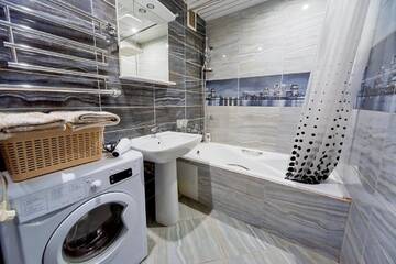 Фото номера Апартаменты Апартаменты Космонавтов 12 г. Минск 31
