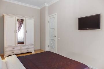 Фото Апартаменты KAZA APART г. Минск 4
