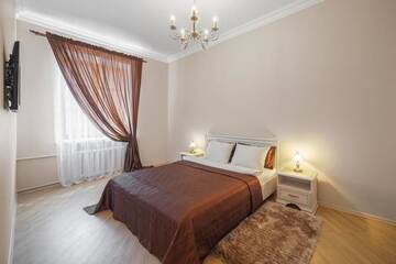 Фото Апартаменты KAZA APART г. Минск 1