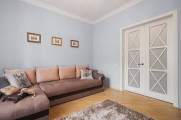 Фото Апартаменты KAZA APART г. Минск 2