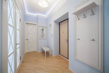 Фото номера Апартаменты Апартаменты KAZA APART г. Минск 9