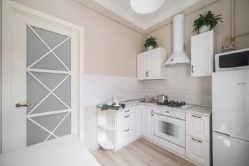 Фото номера Апартаменты Апартаменты KAZA APART г. Минск 7