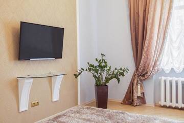 Фото Апартаменты KAZA APART г. Минск 3