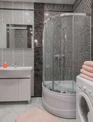 Фото Апартаменты Modern Apartment in a new building г. Минск 5