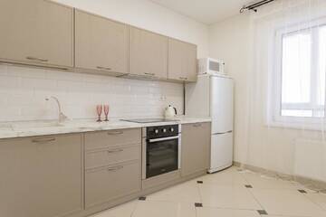 Фото Апартаменты Modern Apartment in a new building г. Минск 3