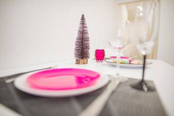 Фото номера Апартаменты Апартаменты Modern Apartment in a new building г. Минск 33