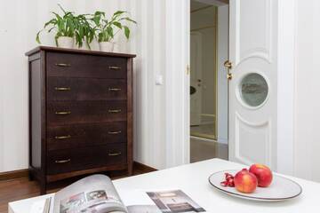 Фото номера Апартаменты Апартаменты Modern Apartment in a new building г. Минск 10