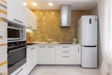 Фото Апартаменты Apartment Chaikovsky on Repina 4 г. Минск 4