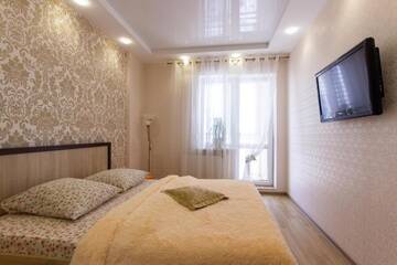 Фото номера Апартаменты-студио Апартаменты Apartment Chaikovsky on Repina 4 г. Минск 47