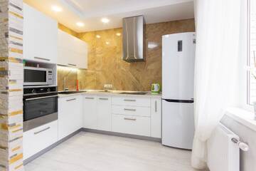 Фото Апартаменты Apartment Chaikovsky on Repina 4 г. Минск 1