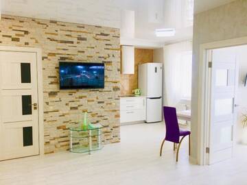 Фото Апартаменты Apartment Chaikovsky on Repina 4 г. Минск 2