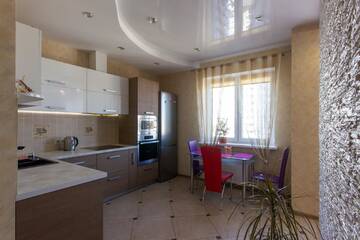 Фото номера Апартаменты-студио Апартаменты Apartment Chaikovsky on Repina 4 г. Минск 29