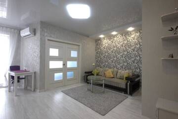 Фото номера Апартаменты-студио Апартаменты Apartment Chaikovsky on Repina 4 г. Минск 64