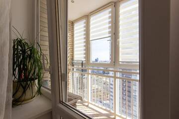 Фото номера Апартаменты-студио Апартаменты Apartment Chaikovsky on Repina 4 г. Минск 38