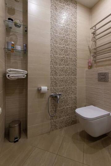 Фото номера Апартаменты-студио Апартаменты Apartment Chaikovsky on Repina 4 г. Минск 32