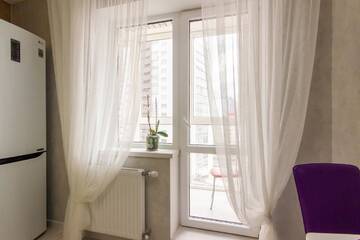 Фото номера Апартаменты-студио Апартаменты Apartment Chaikovsky on Repina 4 г. Минск 34