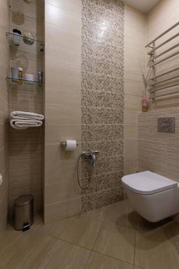 Фото номера Апартаменты-студио Апартаменты Apartment Chaikovsky on Repina 4 г. Минск 40