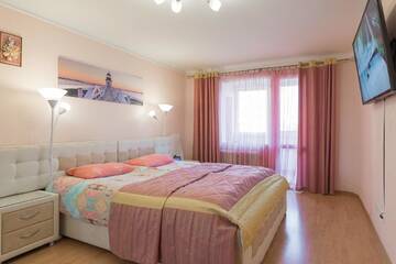 Фото Апартаменты VGOSTI apartment VIP г. Минск 1