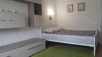 Фото Апартаменты Apartments on Voronjanskogo,15/2 г. Минск 4