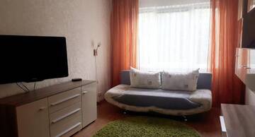 Фото Апартаменты Apartments on Voronjanskogo,15/2 г. Минск 5