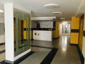 Фото номера Апартаменты с балконом Апартаменты New apartment! New house! New center! Metro! г. Минск 36