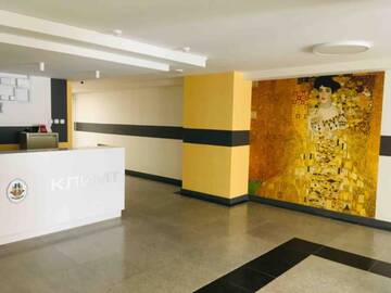 Фото номера Апартаменты с балконом Апартаменты New apartment! New house! New center! Metro! г. Минск 35