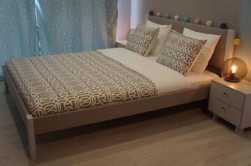Фото номера Апартаменты с балконом Апартаменты New apartment! New house! New center! Metro! г. Минск 43