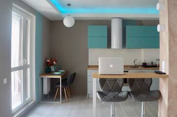 Фото Апартаменты New apartment! New house! New center! Metro! г. Минск 1
