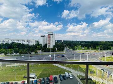 Фото Апартаменты New apartment! New house! New center! Metro! г. Минск 2