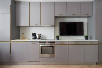 Фото Апартаменты SO Central apt in Minsk near Gorky Park г. Минск 5
