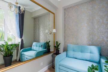 Фото Апартаменты SO Central apt in Minsk near Gorky Park г. Минск 1