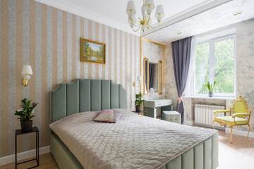 Фото номера Апартаменты Делюкс Апартаменты SO Central apt in Minsk near Gorky Park г. Минск 10