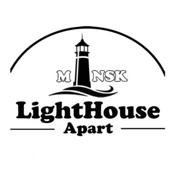 Фото номера Апартаменты с 2 спальнями Апартаменты LightHouse Apart Рубенс г. Минск 31