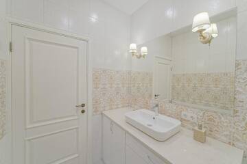 Фото номера Улучшенные апартаменты Апартаменты Apartments on Krasnaya Street г. Минск 8