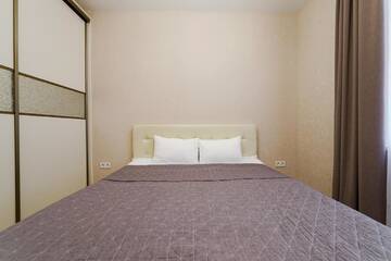 Фото Апартаменты Apartments on Krasnaya Street г. Минск 4