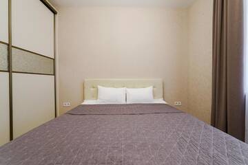 Фото номера Улучшенные апартаменты Апартаменты Apartments on Krasnaya Street г. Минск 18