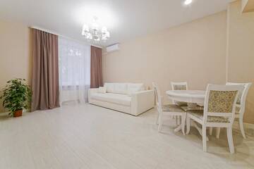 Фото номера Улучшенные апартаменты Апартаменты Apartments on Krasnaya Street г. Минск 15