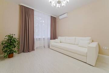 Фото номера Улучшенные апартаменты Апартаменты Apartments on Krasnaya Street г. Минск 16