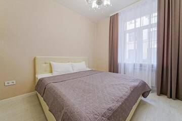 Фото номера Улучшенные апартаменты Апартаменты Apartments on Krasnaya Street г. Минск 19