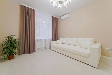 Фото Апартаменты Apartments on Krasnaya Street г. Минск 2