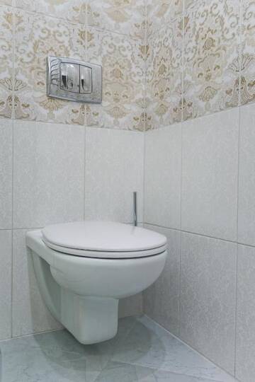 Фото номера Улучшенные апартаменты Апартаменты Apartments on Krasnaya Street г. Минск 23