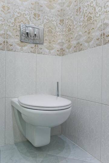 Фото номера Улучшенные апартаменты Апартаменты Apartments on Krasnaya Street г. Минск 10