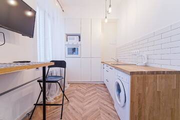 Фото Апартаменты Wonderful apartment in the center of Minsk г. Минск 4