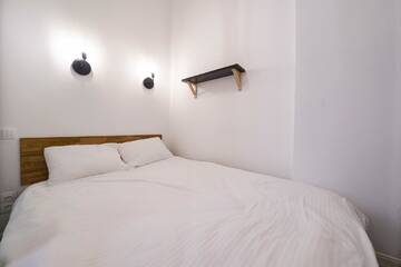 Фото Апартаменты Wonderful apartment in the center of Minsk г. Минск 1