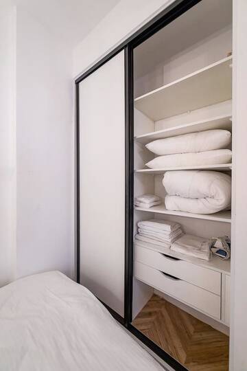 Фото Апартаменты Wonderful apartment in the center of Minsk г. Минск 2